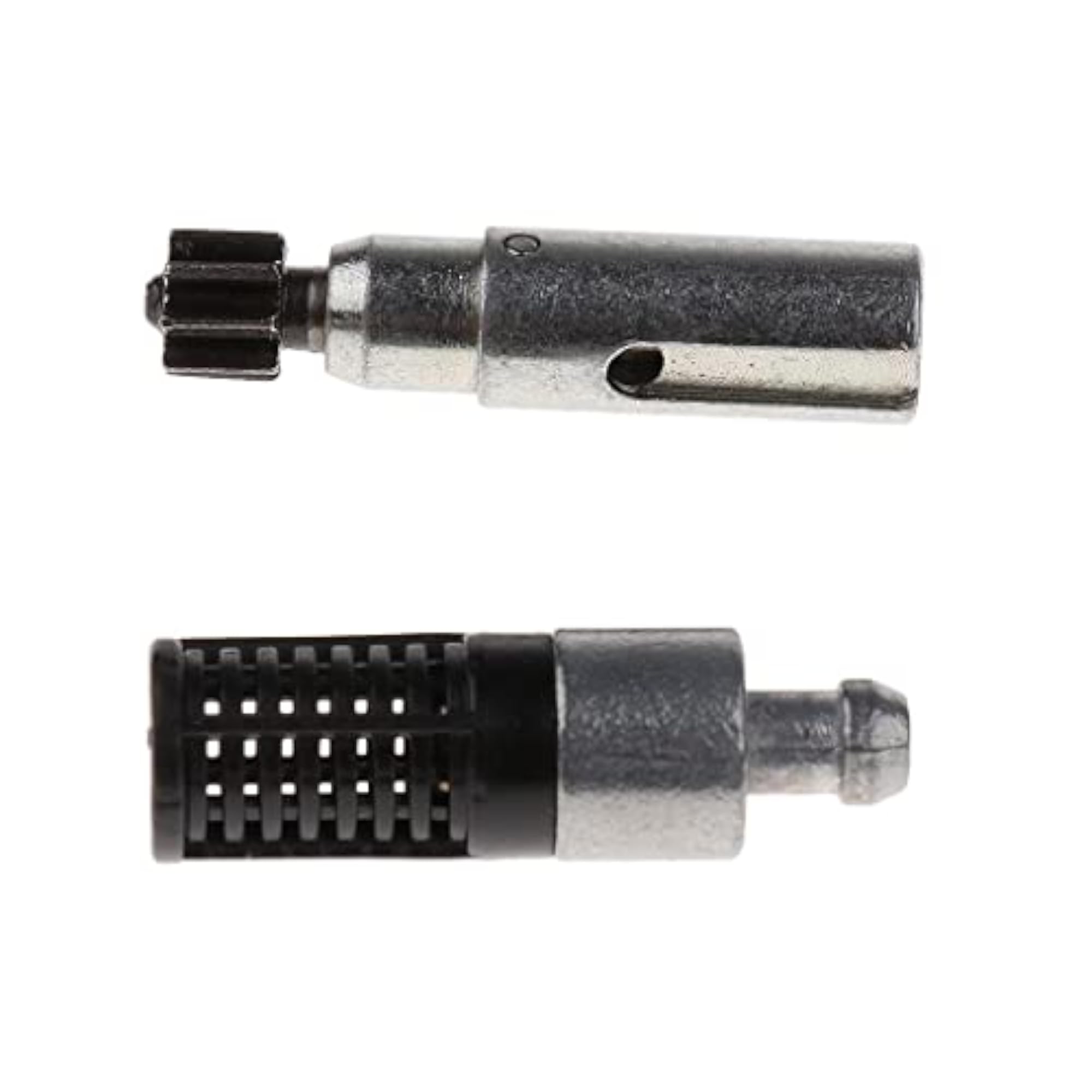 Oil Fuel Line Hose Filter Kit for STIHL Chainsaws